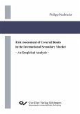 Risk Assessment of Covered Bonds in the International Secondary Market