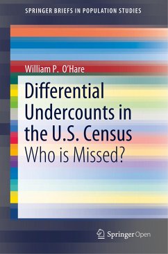 Differential Undercounts in the U.S. Census - O'Hare, William P.