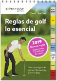 Reglas de golf lo esencial