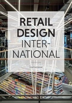 Cover Retail Design International