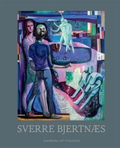 Cover Sverre Bjertnæs