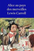 Alice au pays des merveilles (eBook, ePUB)
