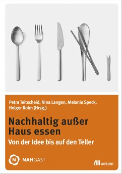 Nachhaltig außer Haus essen (eBook, PDF)