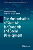 The Modernisation of State Aid for Economic and Social Development (eBook, PDF)