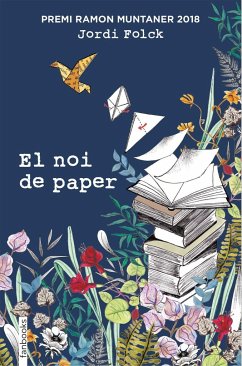 El noi de paper - Folck, Jordi