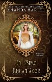 Un beso encantador (eBook, ePUB) Un beso encantador (eBook, ePUB)