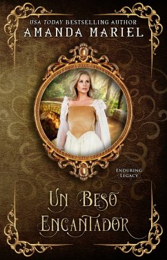 Cover Un beso encantador (eBook, ePUB)