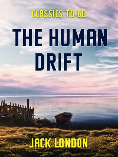 Cover The Human Drift (eBook, ePUB)