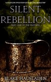 Silent Rebellion (eBook, ePUB)