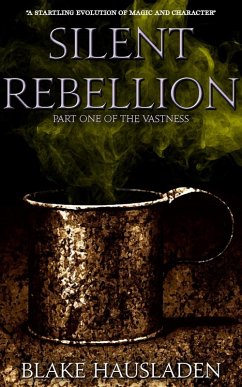 Cover Silent Rebellion (eBook, ePUB)