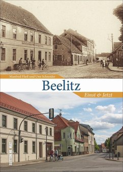 Beelitz - Fließ, Manfred