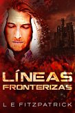 Lineas fronterizas (eBook, ePUB)