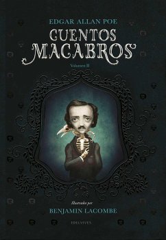 Cuentos macabros 2 - Cortázar, Julio; Poe, Edgar Allan; Lacombe, Benjamin