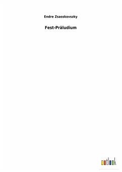 Cover Fest-Präludium