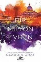 Bir Milyon Evren - Gray, Claudia