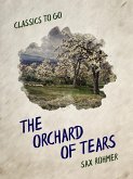 The Orchard of Tears (eBook, ePUB)