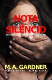 Nota do Silencio (eBook, ePUB)