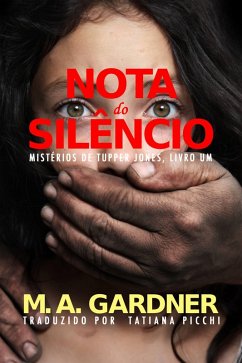 Cover Nota do Silencio (eBook, ePUB)