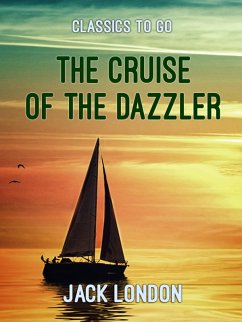 Cover The Cruise of the Dazzler (eBook, ePUB)
