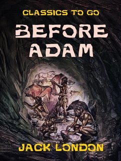 Before Adam (eBook, ePUB) - London, Jack