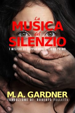 Cover La Musica del Silenzio (eBook, ePUB)