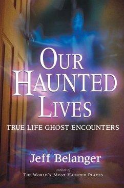 Cover Our Haunted Lives (eBook, ePUB)