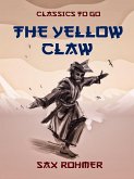 The Yellow Claw (eBook, ePUB)