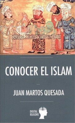 Conocer el islam - Martos Quesada, Juan