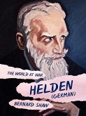 Helden (German) (eBook, ePUB)