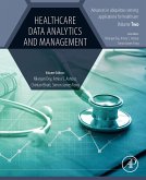 Healthcare Data Analytics and Management (eBook, ePUB)