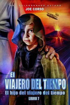 El hijo del viajero del tiempo (eBook, ePUB) - Corso, Joe