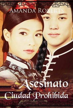 Cover Asesinato en la Ciudad Prohibida (eBook, ePUB)