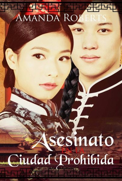 Asesinato en la Ciudad Prohibida (eBook, ePUB)