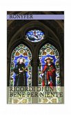 Ricordi di un bene per niente (eBook, ePUB)