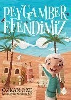 Peygamber Efendimiz Ciltli - Öze, Özkan