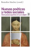 Nuevas poéticas y redes sociales: Joven poesía española en la era digital
