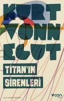 Titanin Sirenleri - Vonnegut, Kurt