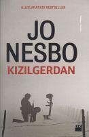 Kizilgerdan - Nesbo, Jo