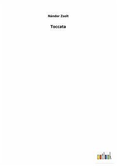 Cover Toccata