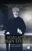 Yozgatli Ihsan Efendi