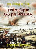 The Monitor and the Merrimac (eBook, ePUB)