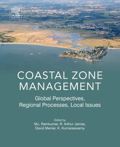 Coastal Zone Management (eBook, ePUB)