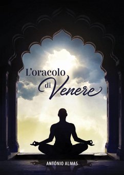 Cover L'Oracolo di Venere (eBook, ePUB)