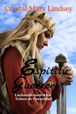 Cover Espiritu Guerrero luchando contra los reinos de oscuridad (eBook, ePUB)