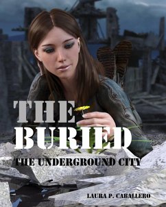 Cover buried: the Underground City (eBook, ePUB)