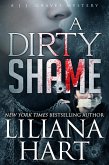 A Dirty Shame (JJ Graves, #2) (eBook, ePUB)