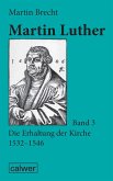 Martin Luther - Band 3 (eBook, PDF)
