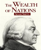 The Wealth of Nations (eBook, ePUB)