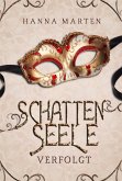 Schattenseele (eBook, ePUB)