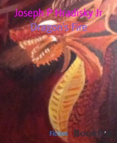 Cover Dragon's Fire (eBook, ePUB)